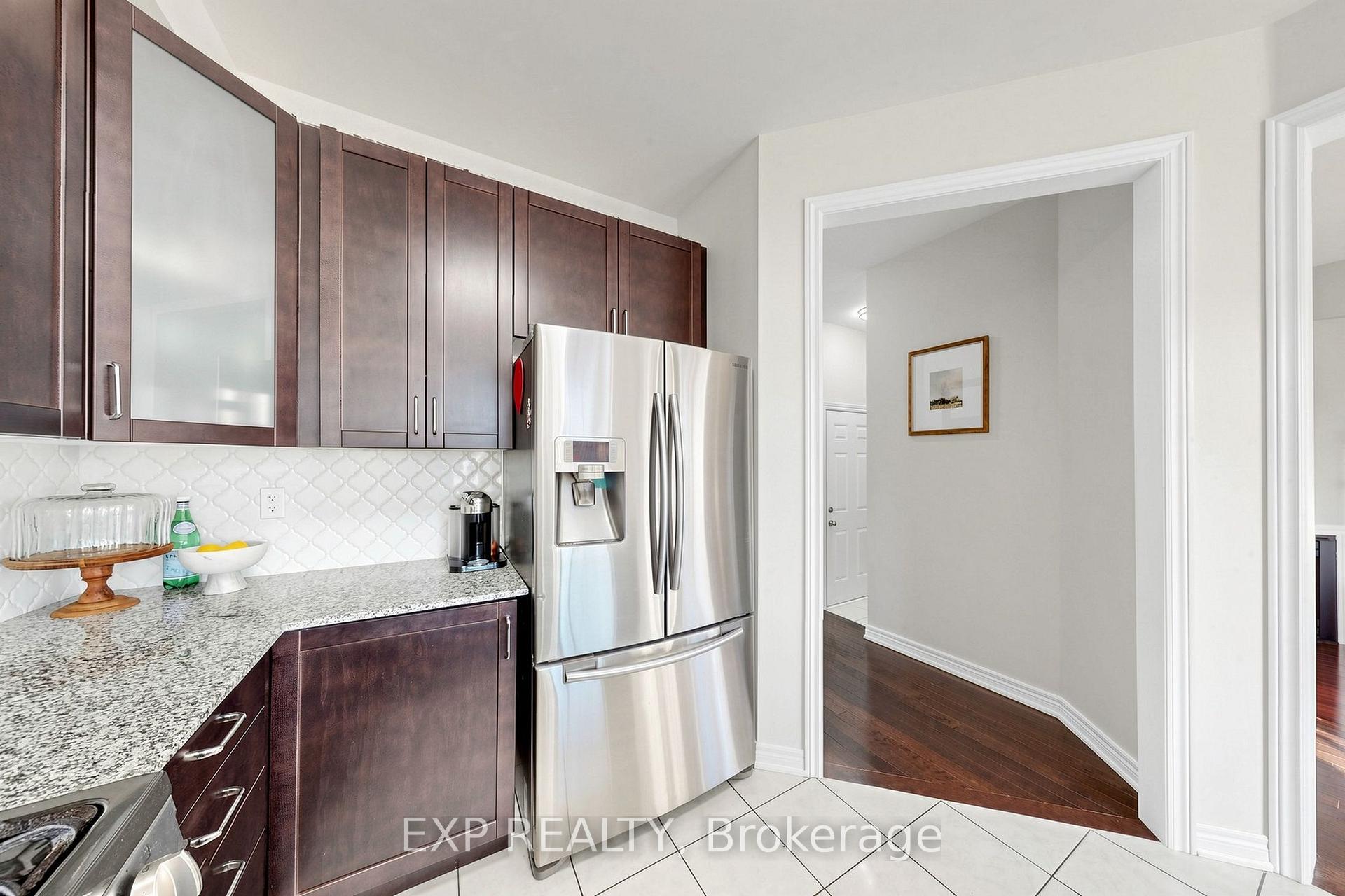 Photo 23 of 10 Borrelli Drive, Brampton, Credit Valley — HOMEH