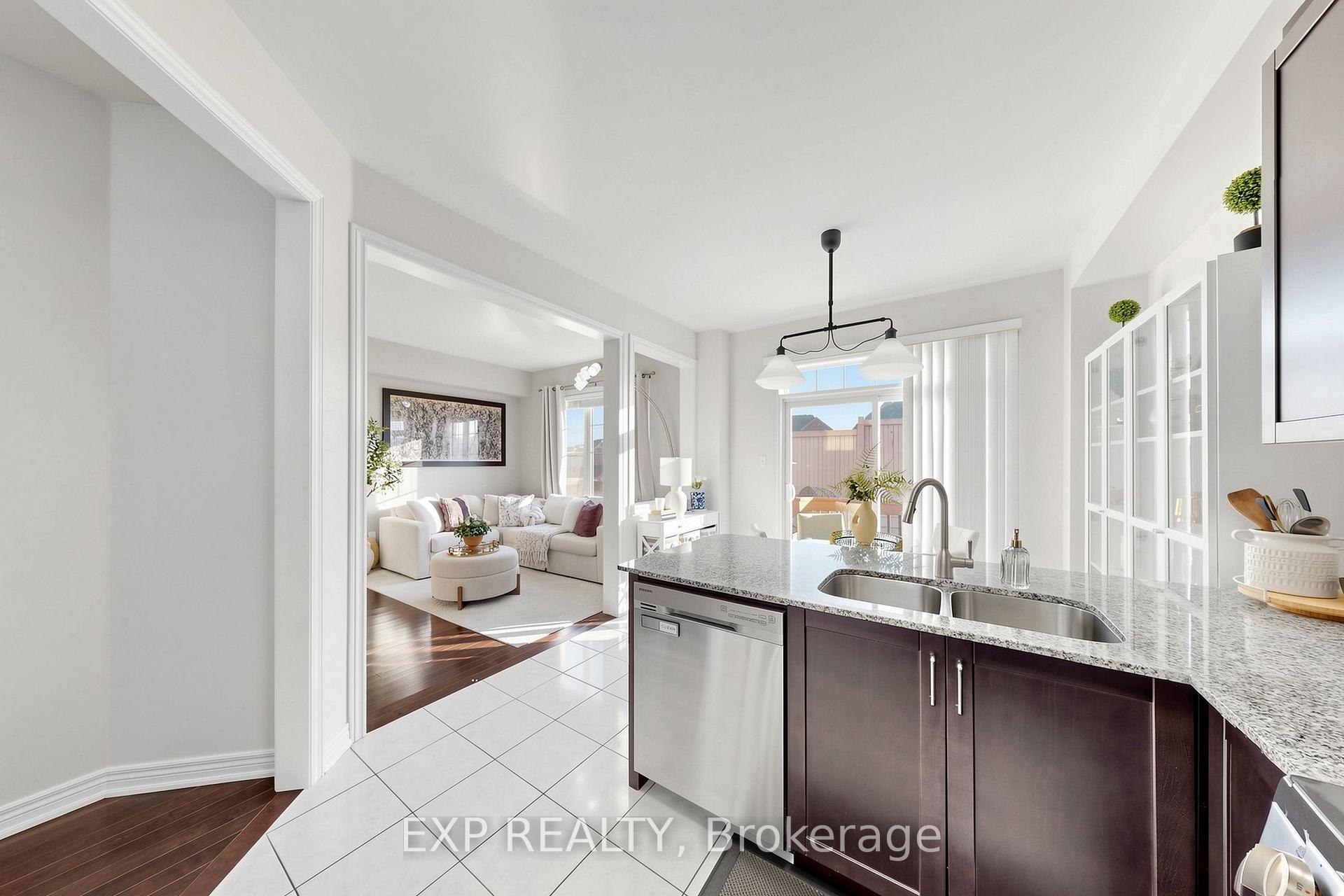 Photo 25 of 10 Borrelli Drive, Brampton, Credit Valley — HOMEH