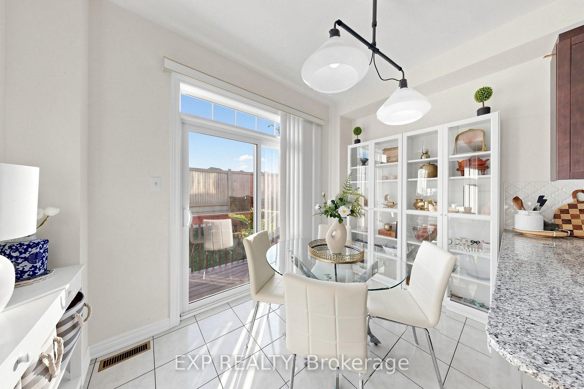 Photo 26 of 10 Borrelli Drive, Brampton, Credit Valley — HOMEH
