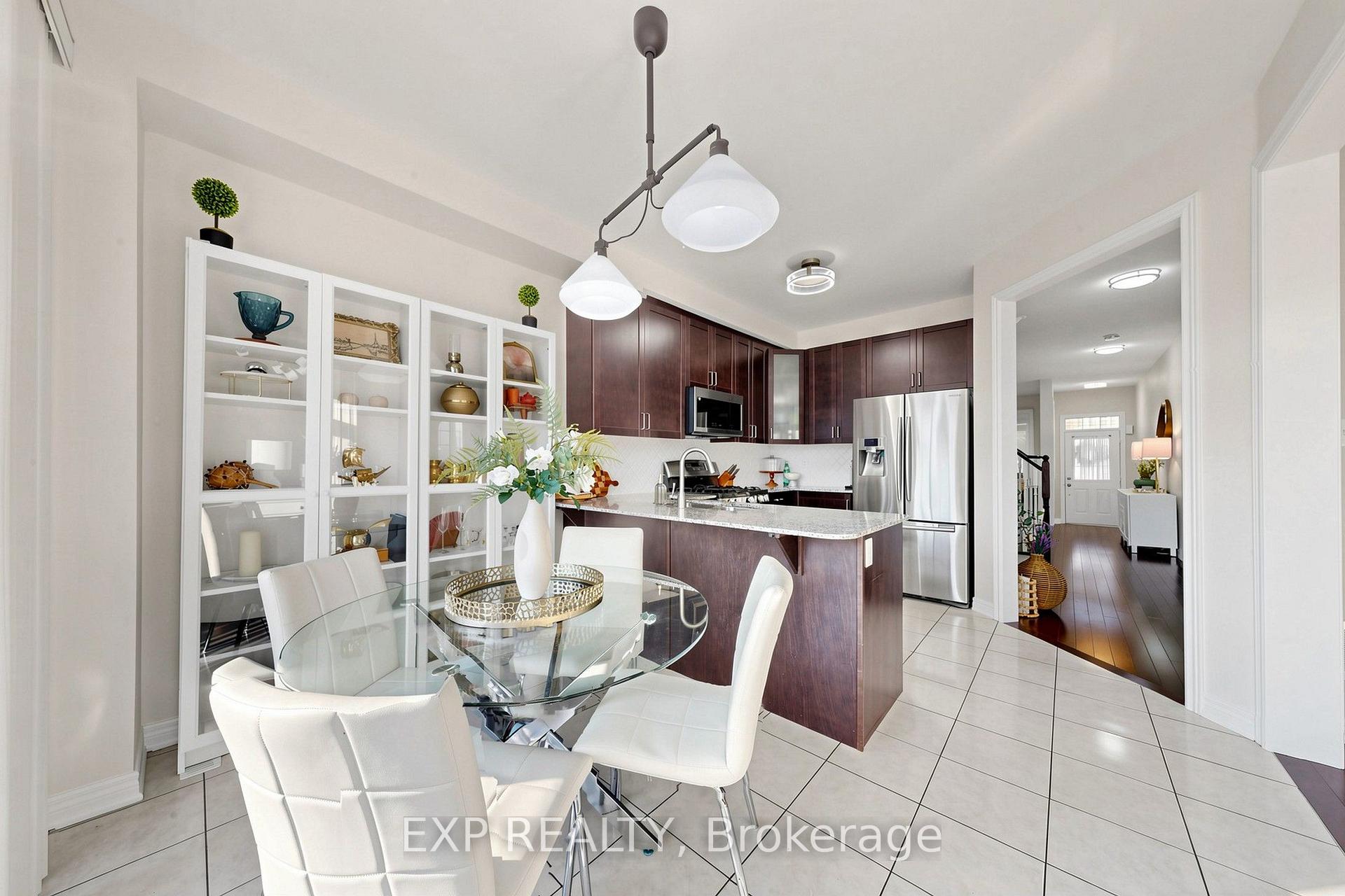 Photo 27 of 10 Borrelli Drive, Brampton, Credit Valley — HOMEH
