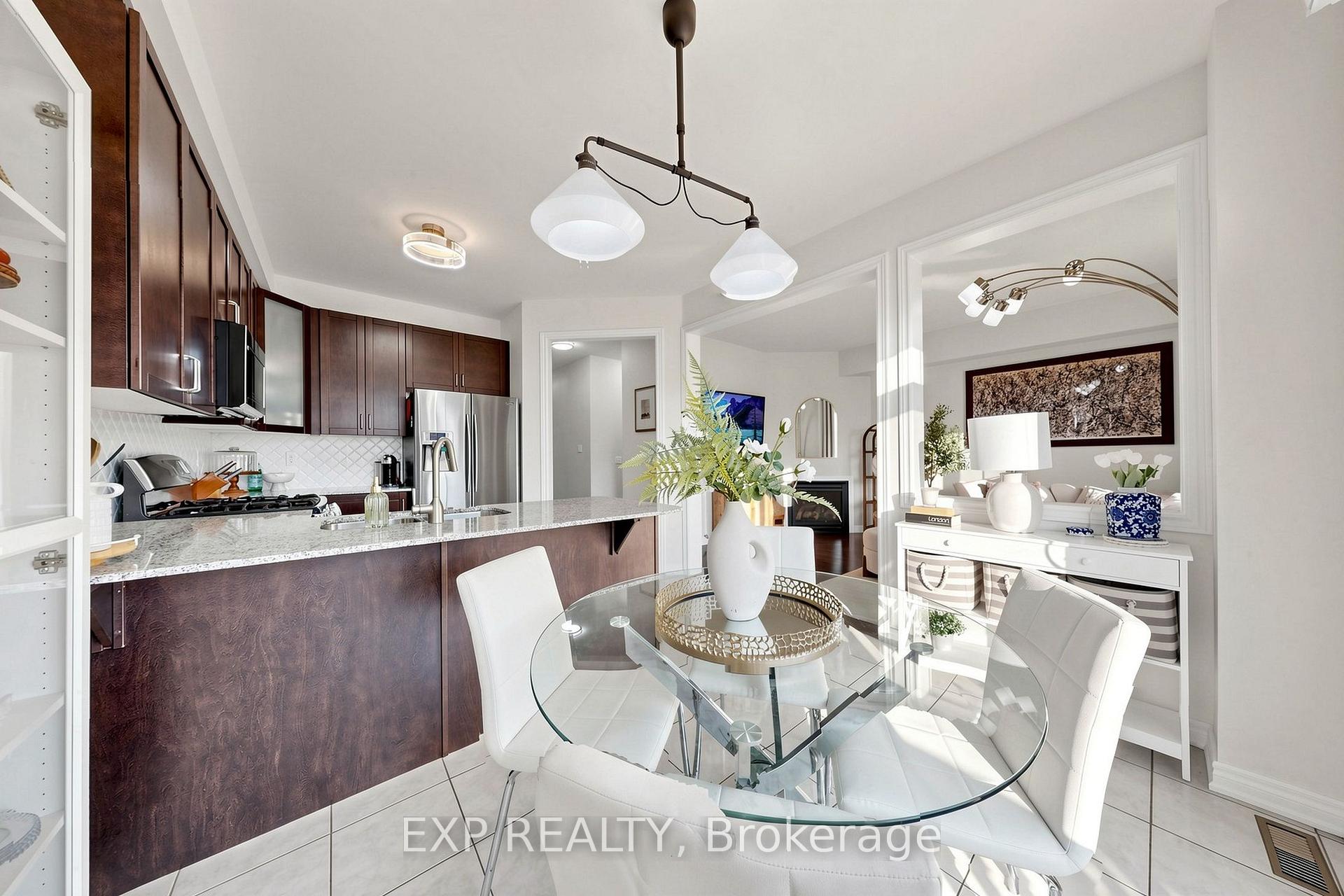 Photo 28 of 10 Borrelli Drive, Brampton, Credit Valley — HOMEH