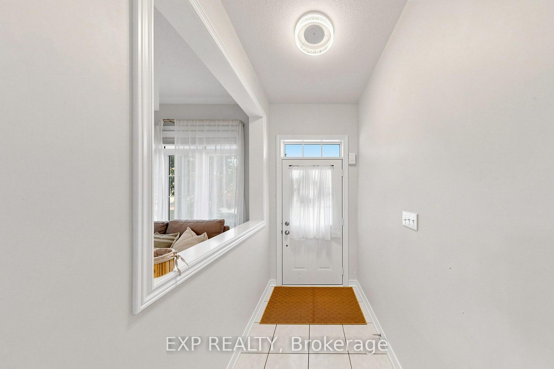 Photo 29 of 10 Borrelli Drive, Brampton, Credit Valley — HOMEH