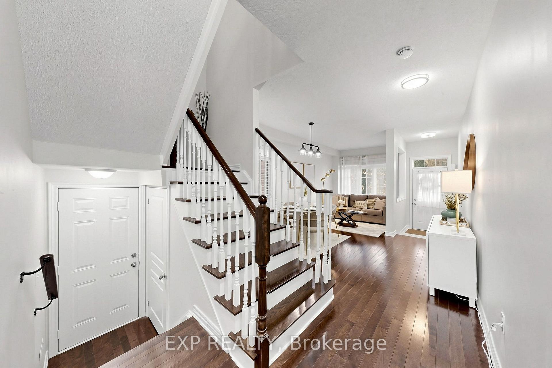 Photo 30 of 10 Borrelli Drive, Brampton, Credit Valley — HOMEH