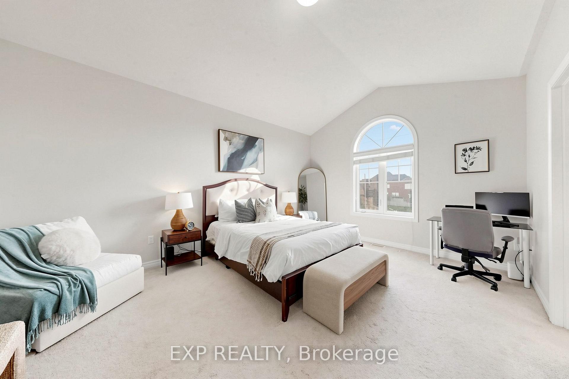 Photo 31 of 10 Borrelli Drive, Brampton, Credit Valley — HOMEH