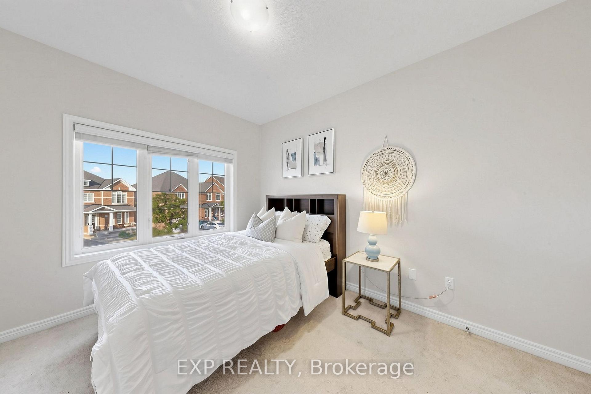 Photo 37 of 10 Borrelli Drive, Brampton, Credit Valley — HOMEH