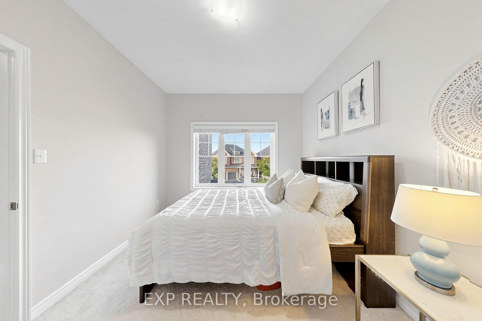 Photo 38 of 10 Borrelli Drive, Brampton, Credit Valley — HOMEH