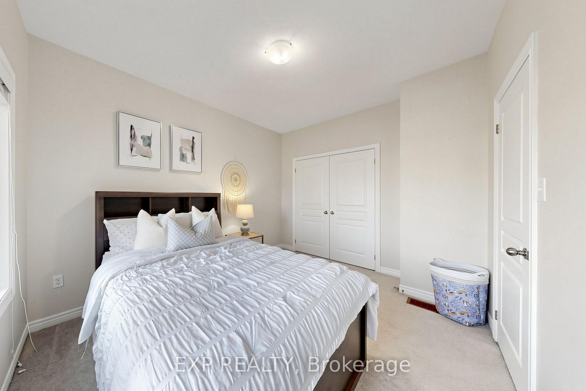 Photo 39 of 10 Borrelli Drive, Brampton, Credit Valley — HOMEH
