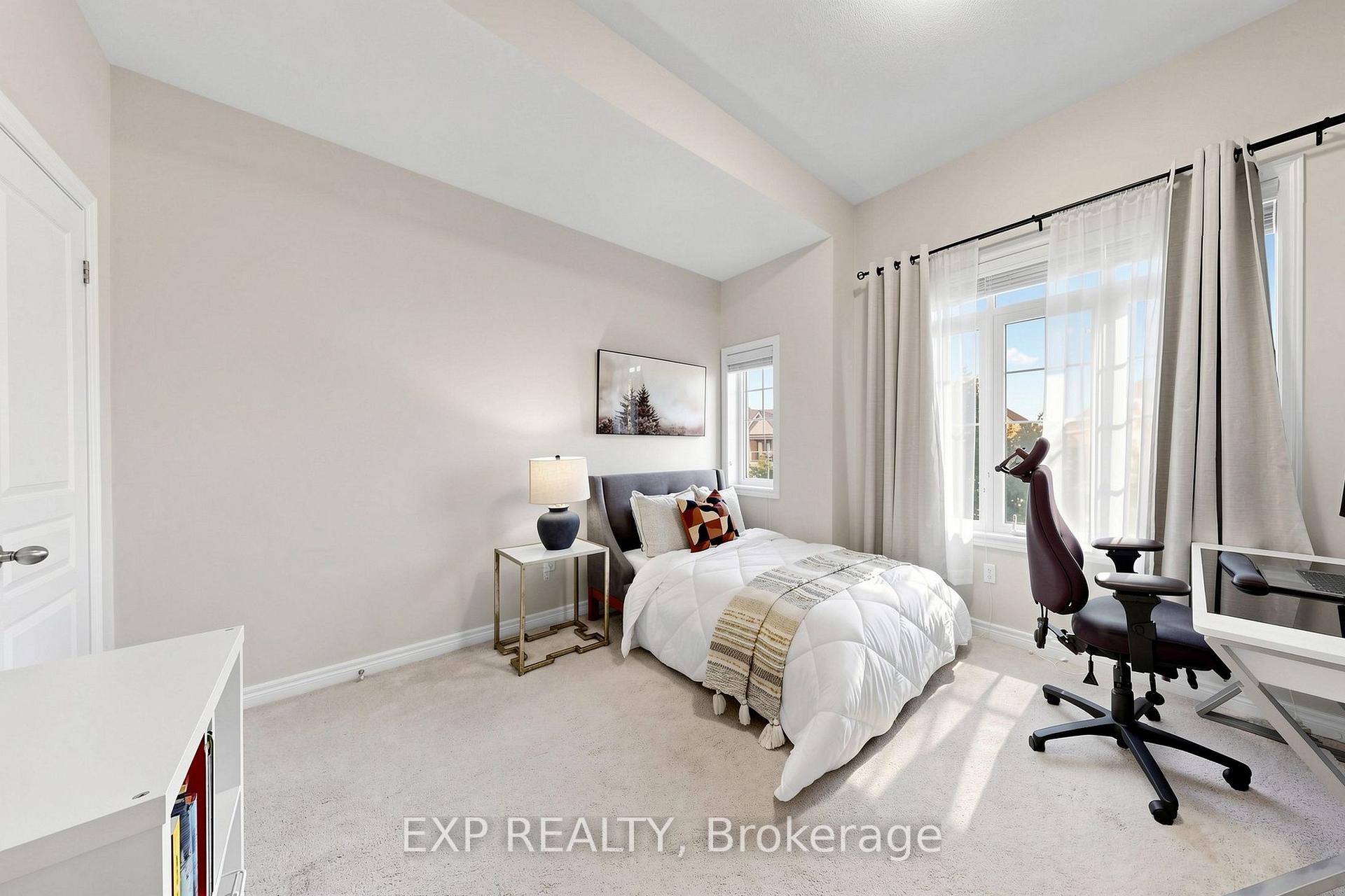 Photo 40 of 10 Borrelli Drive, Brampton, Credit Valley — HOMEH
