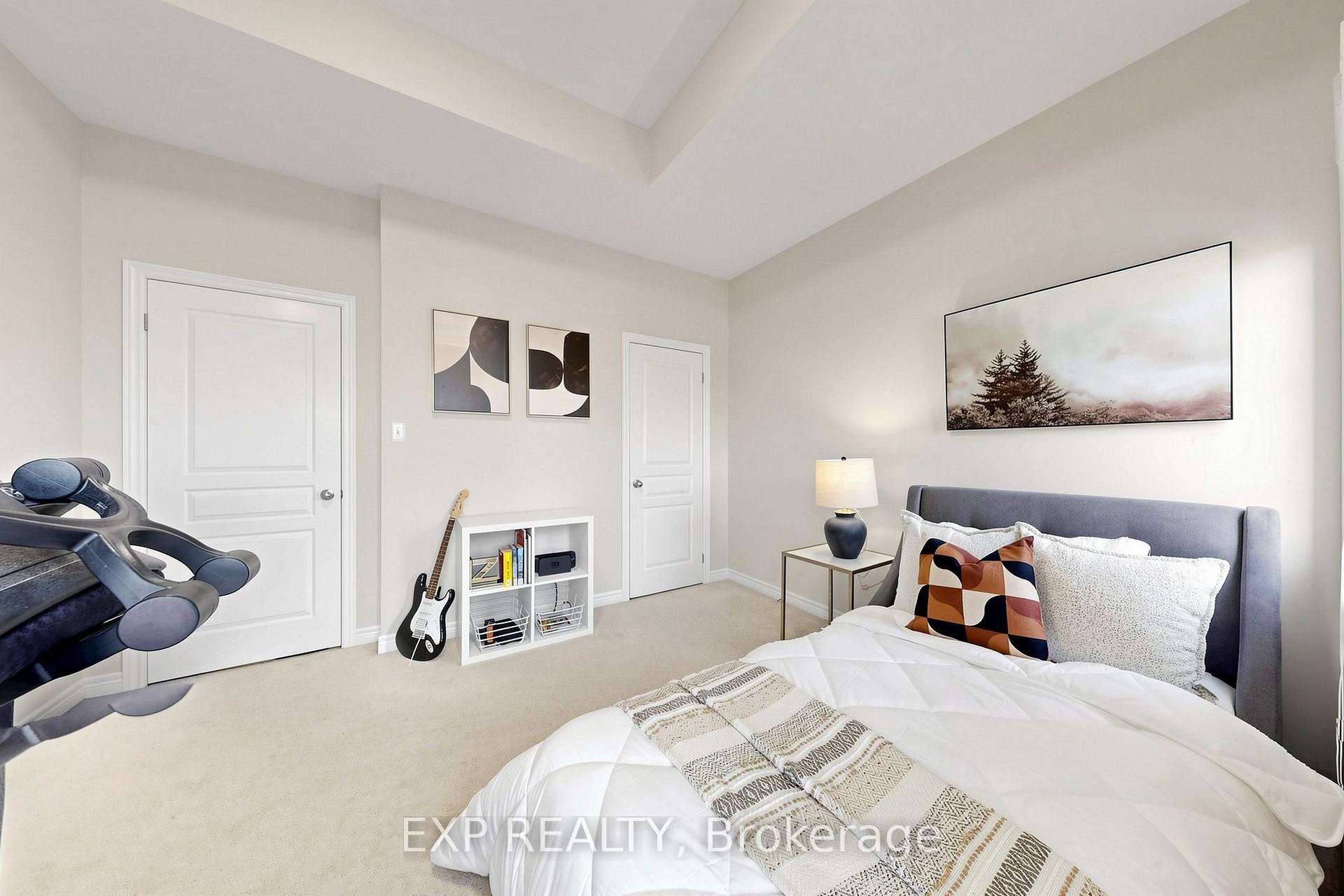 Photo 41 of 10 Borrelli Drive, Brampton, Credit Valley — HOMEH