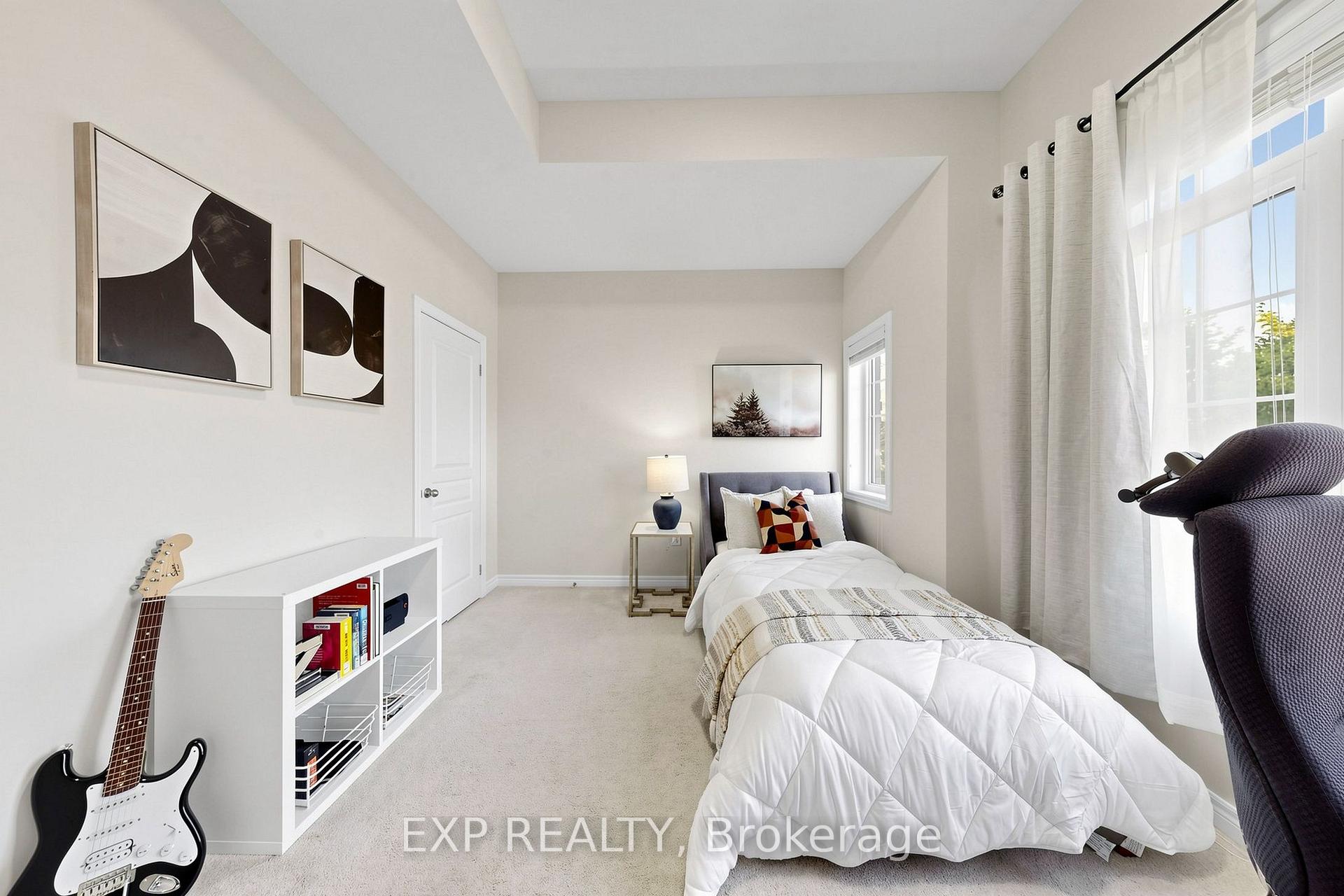 Photo 42 of 10 Borrelli Drive, Brampton, Credit Valley — HOMEH