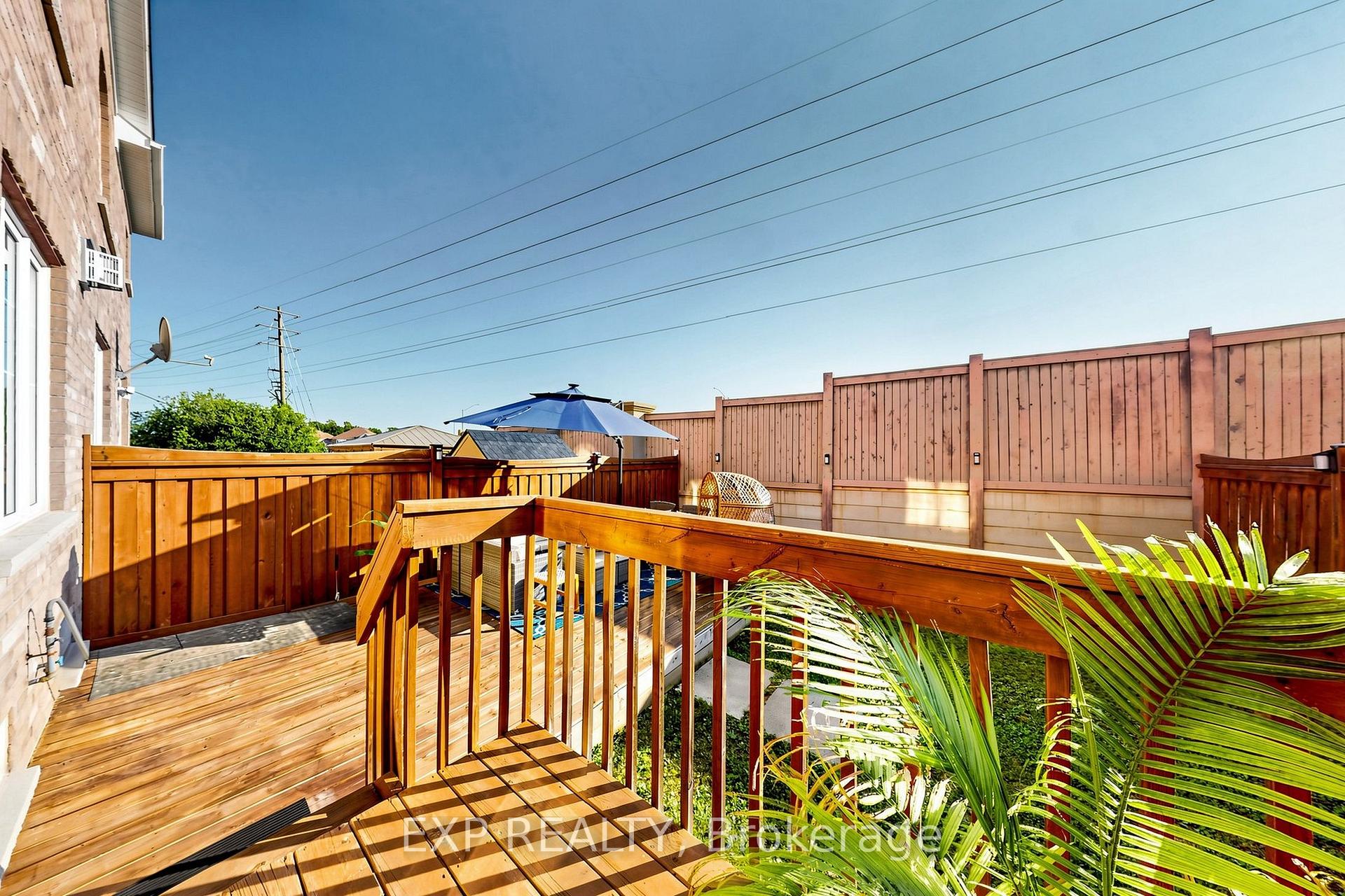 Photo 44 of 10 Borrelli Drive, Brampton, Credit Valley — HOMEH