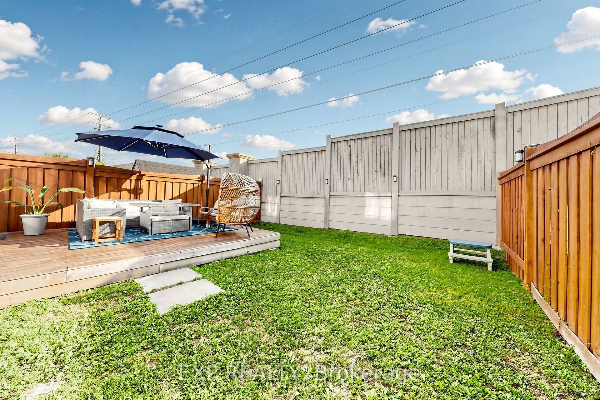 Photo 49 of 10 Borrelli Drive, Brampton, Credit Valley — HOMEH