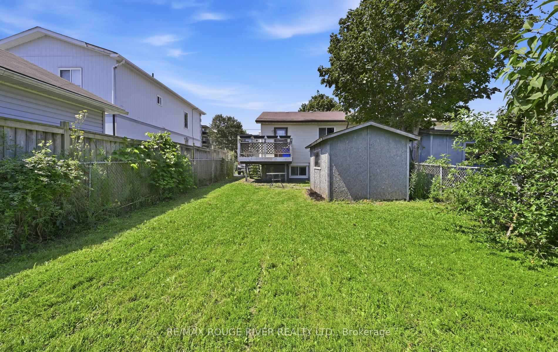 Photo 26 of 923 Glen Street, Oshawa, Lakeview — HOMEH