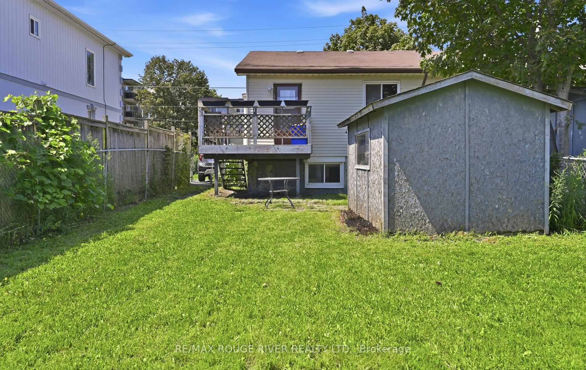 Photo 28 of 923 Glen Street, Oshawa, Lakeview — HOMEH