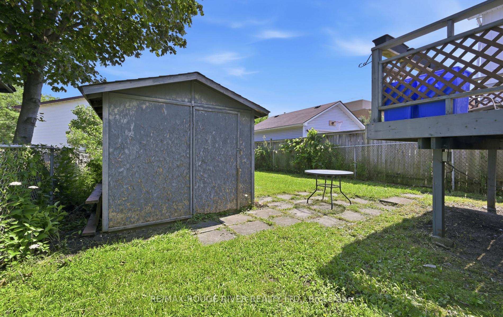 Photo 31 of 923 Glen Street, Oshawa, Lakeview — HOMEH
