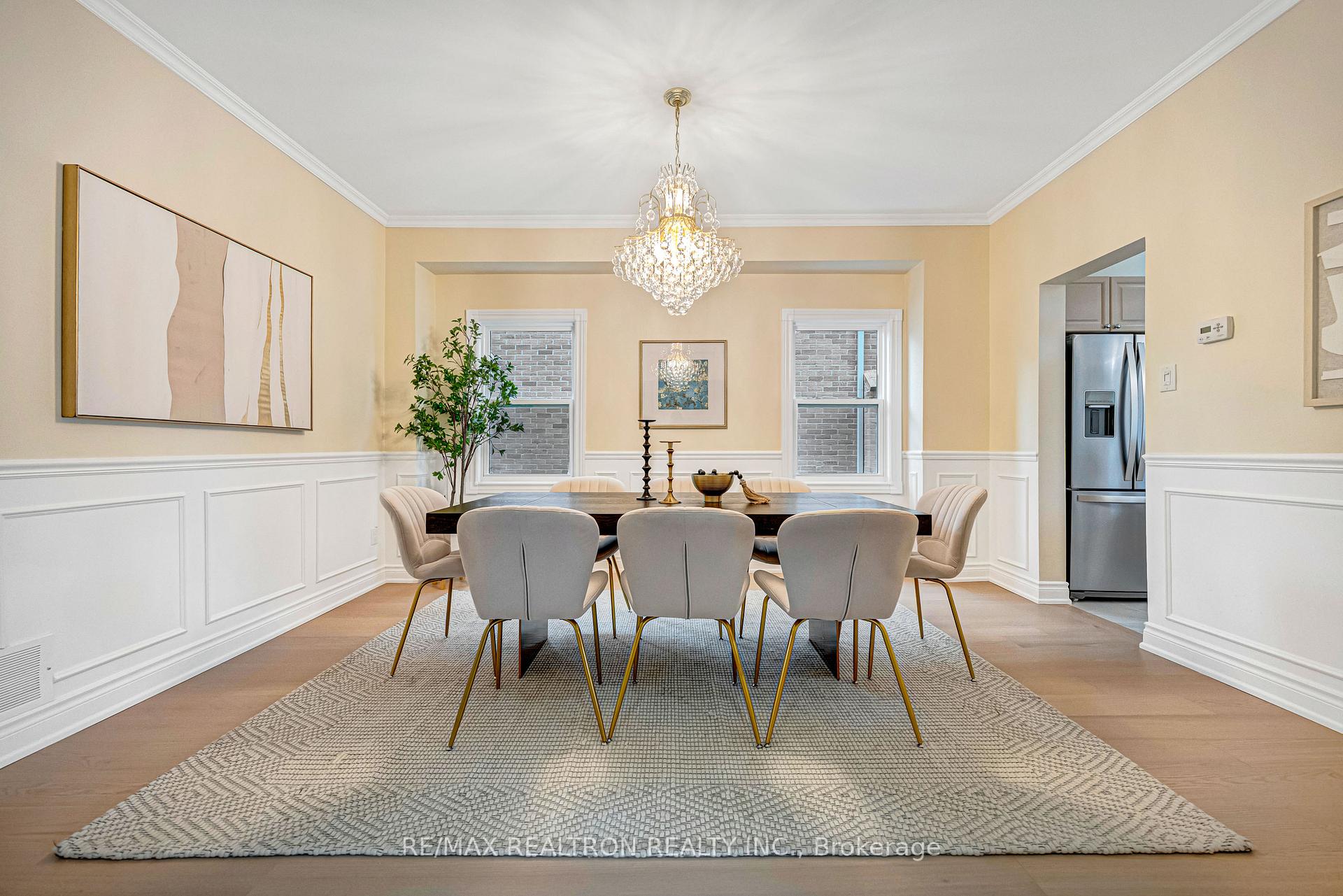 Photo 10 of 27 Captain Francis Drive, Markham, Buttonville — HOMEH