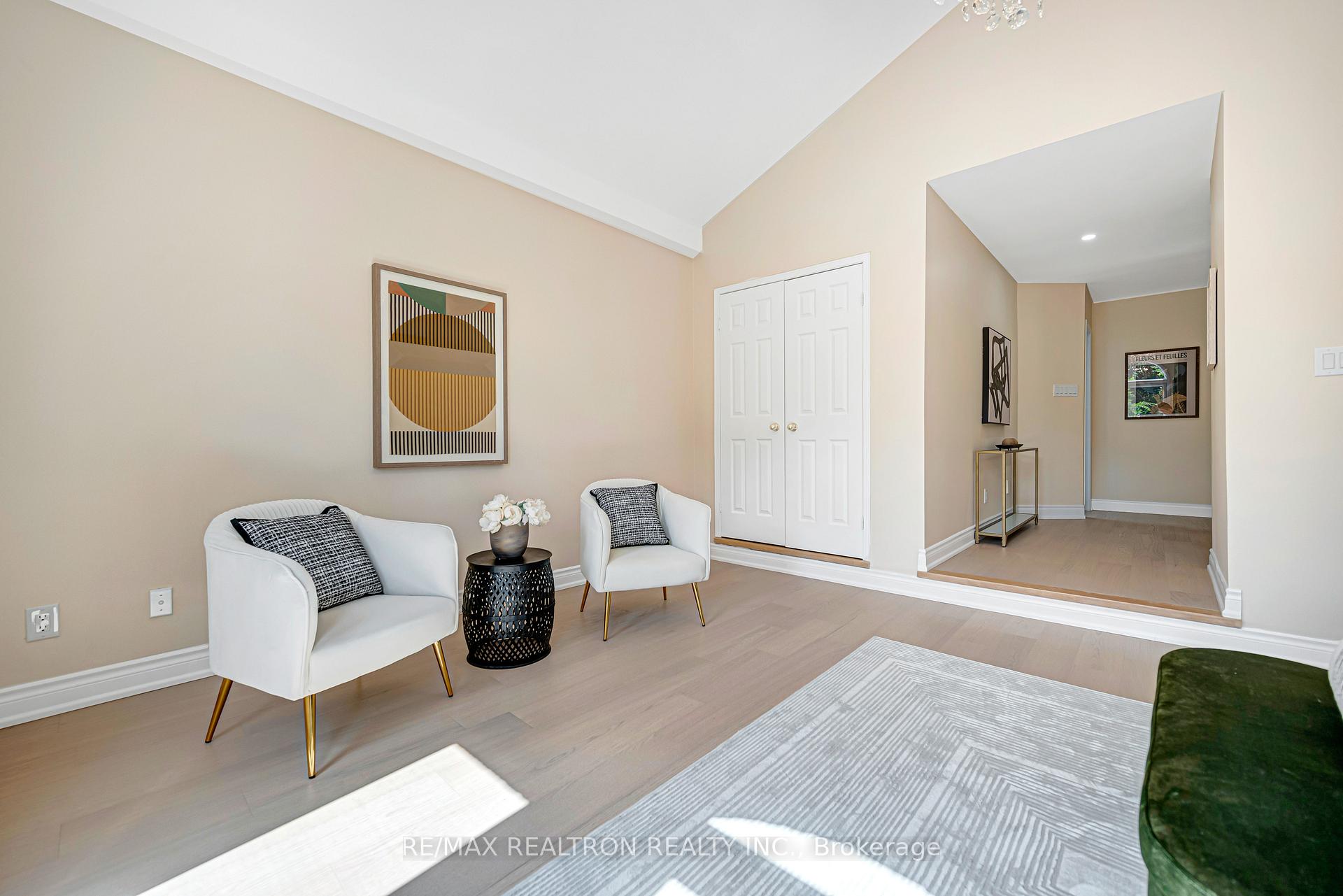 Photo 25 of 27 Captain Francis Drive, Markham, Buttonville — HOMEH