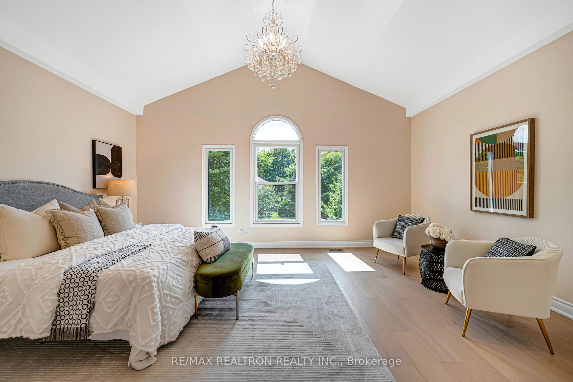 Photo 26 of 27 Captain Francis Drive, Markham, Buttonville — HOMEH