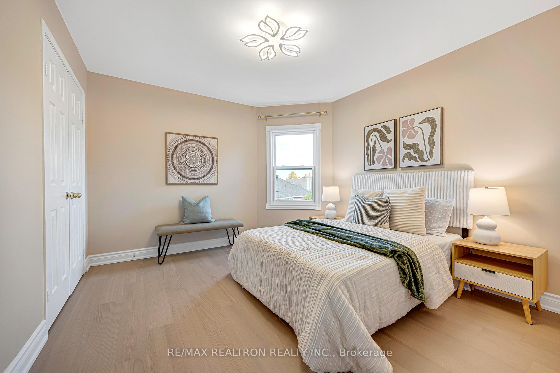 Photo 33 of 27 Captain Francis Drive, Markham, Buttonville — HOMEH
