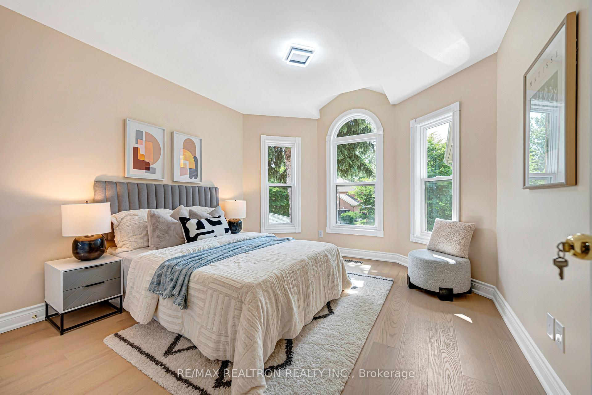 Photo 35 of 27 Captain Francis Drive, Markham, Buttonville — HOMEH