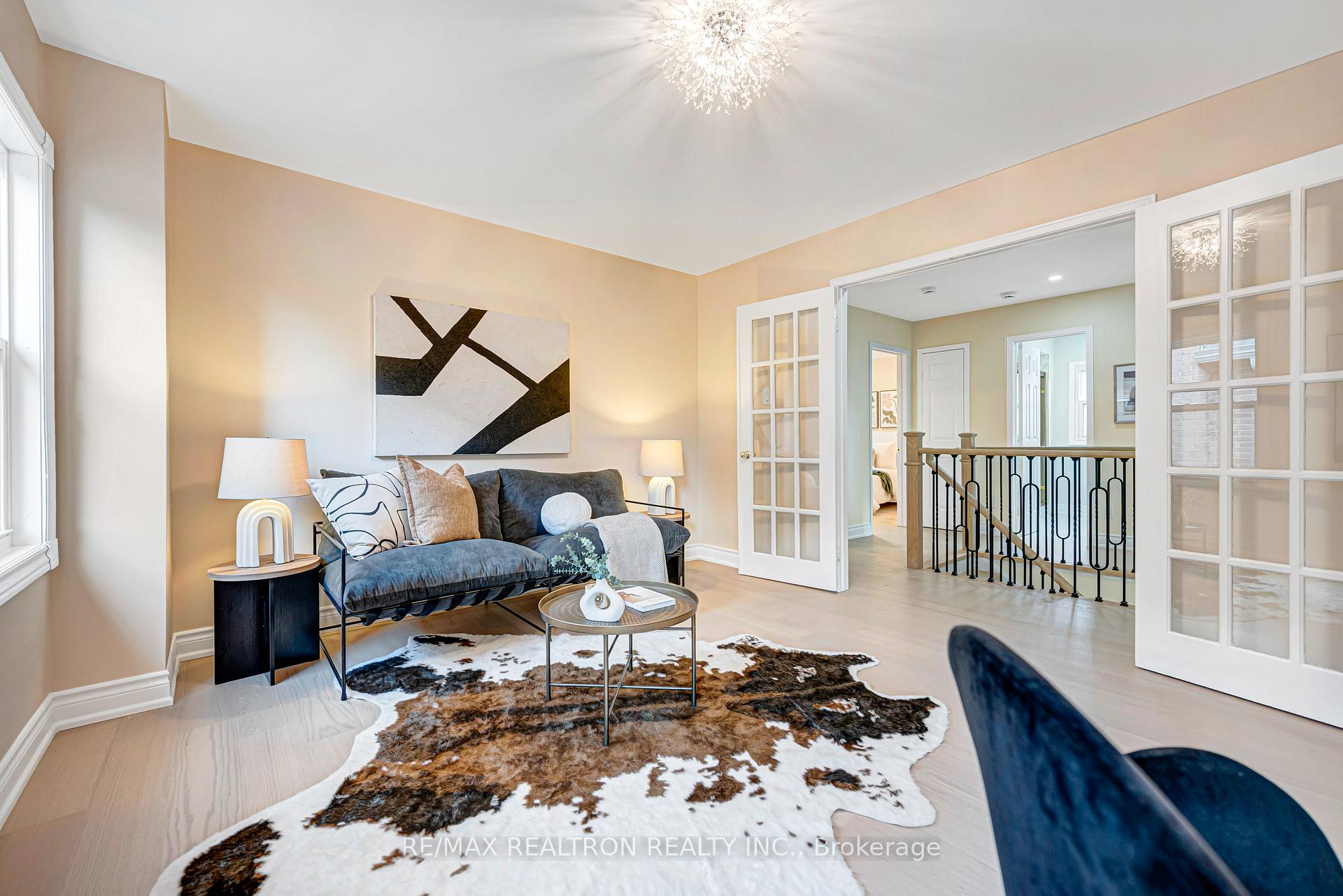 Photo 36 of 27 Captain Francis Drive, Markham, Buttonville — HOMEH
