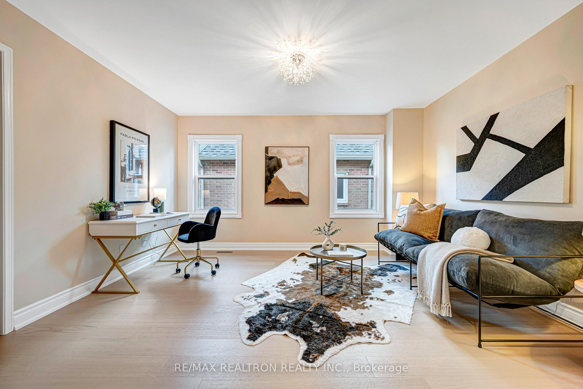 Photo 37 of 27 Captain Francis Drive, Markham, Buttonville — HOMEH