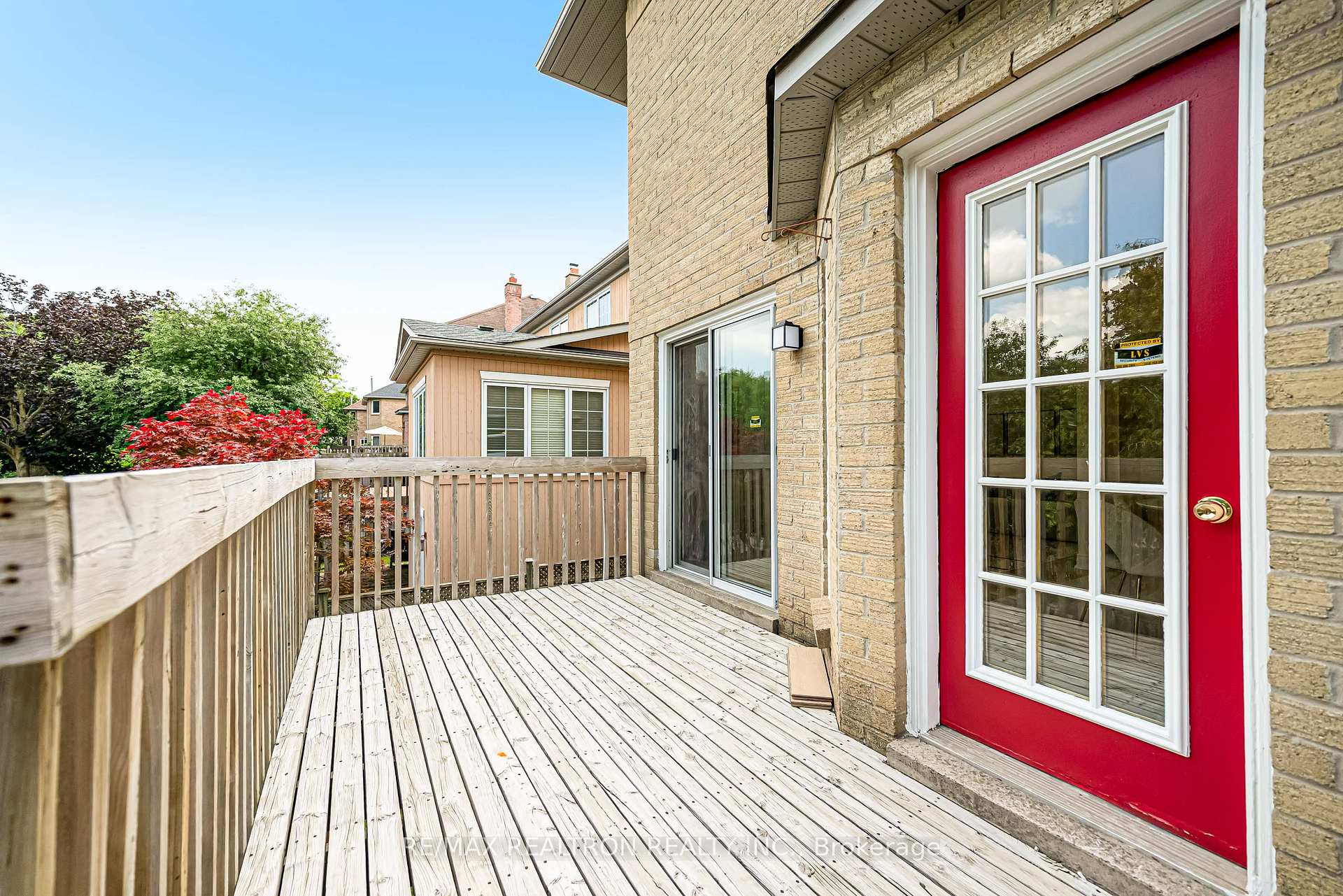 Photo 46 of 27 Captain Francis Drive, Markham, Buttonville — HOMEH