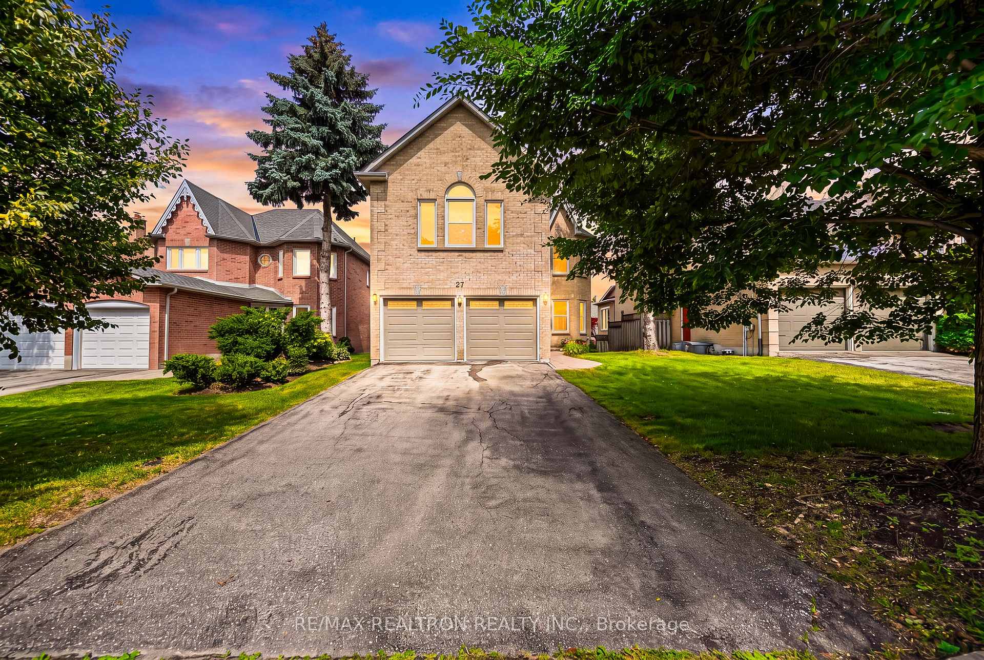 Photo 50 of 27 Captain Francis Drive, Markham, Buttonville — HOMEH