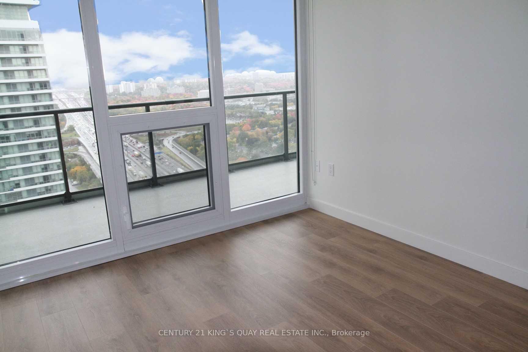 Photo 17 of Unit 3701, 85 McMahon Drive, North York, Bayview Village — HOMEH