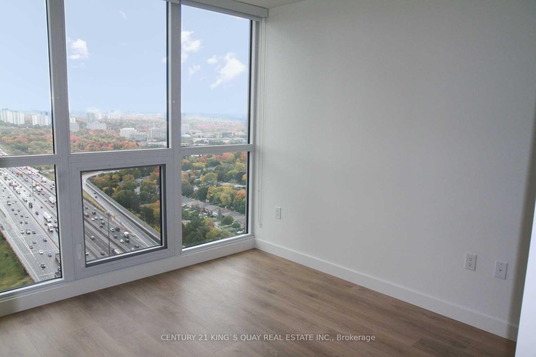 Photo 19 of Unit 3701, 85 McMahon Drive, North York, Bayview Village — HOMEH