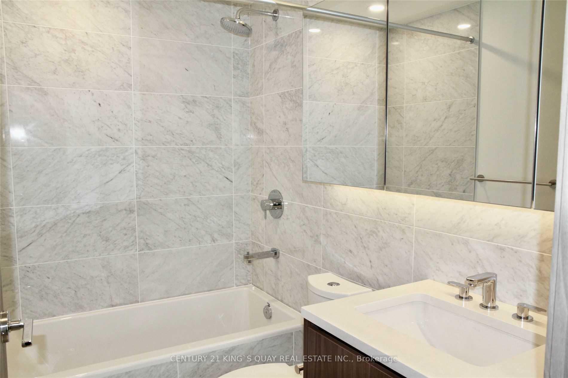 Photo 20 of Unit 3701, 85 McMahon Drive, North York, Bayview Village — HOMEH