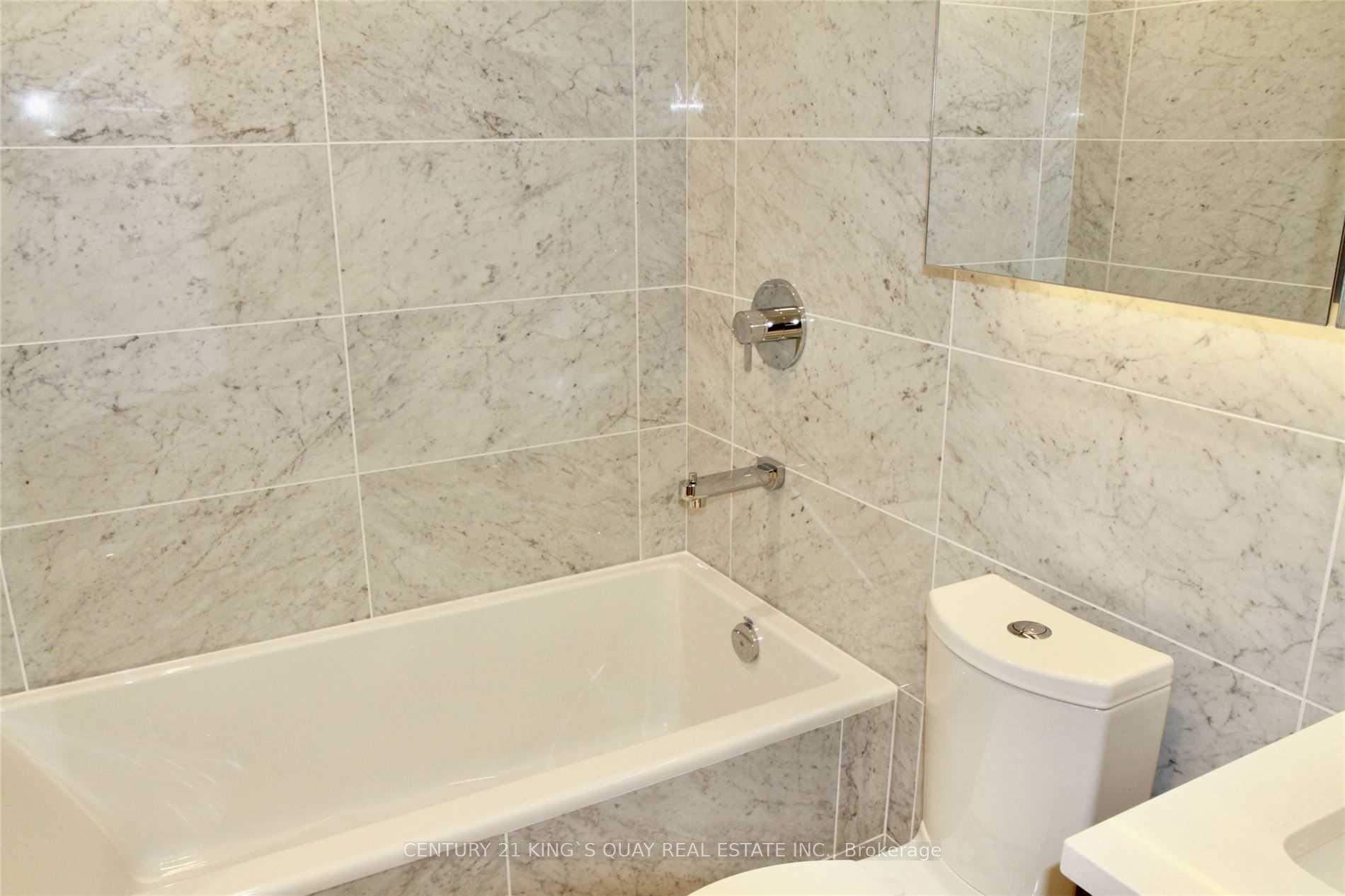 Photo 21 of Unit 3701, 85 McMahon Drive, North York, Bayview Village — HOMEH