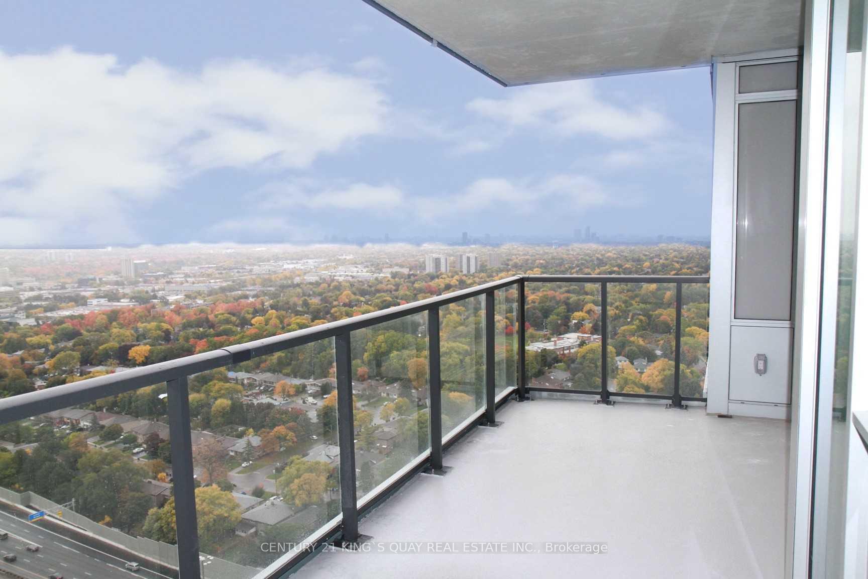 Photo 23 of Unit 3701, 85 McMahon Drive, North York, Bayview Village — HOMEH