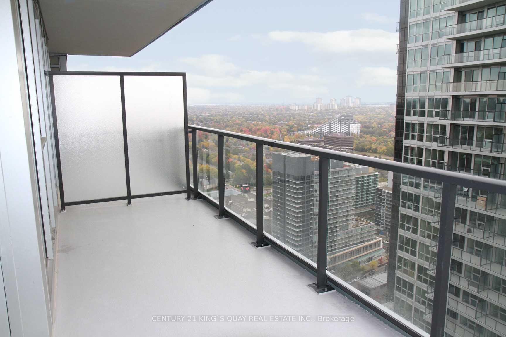 Photo 24 of Unit 3701, 85 McMahon Drive, North York, Bayview Village — HOMEH