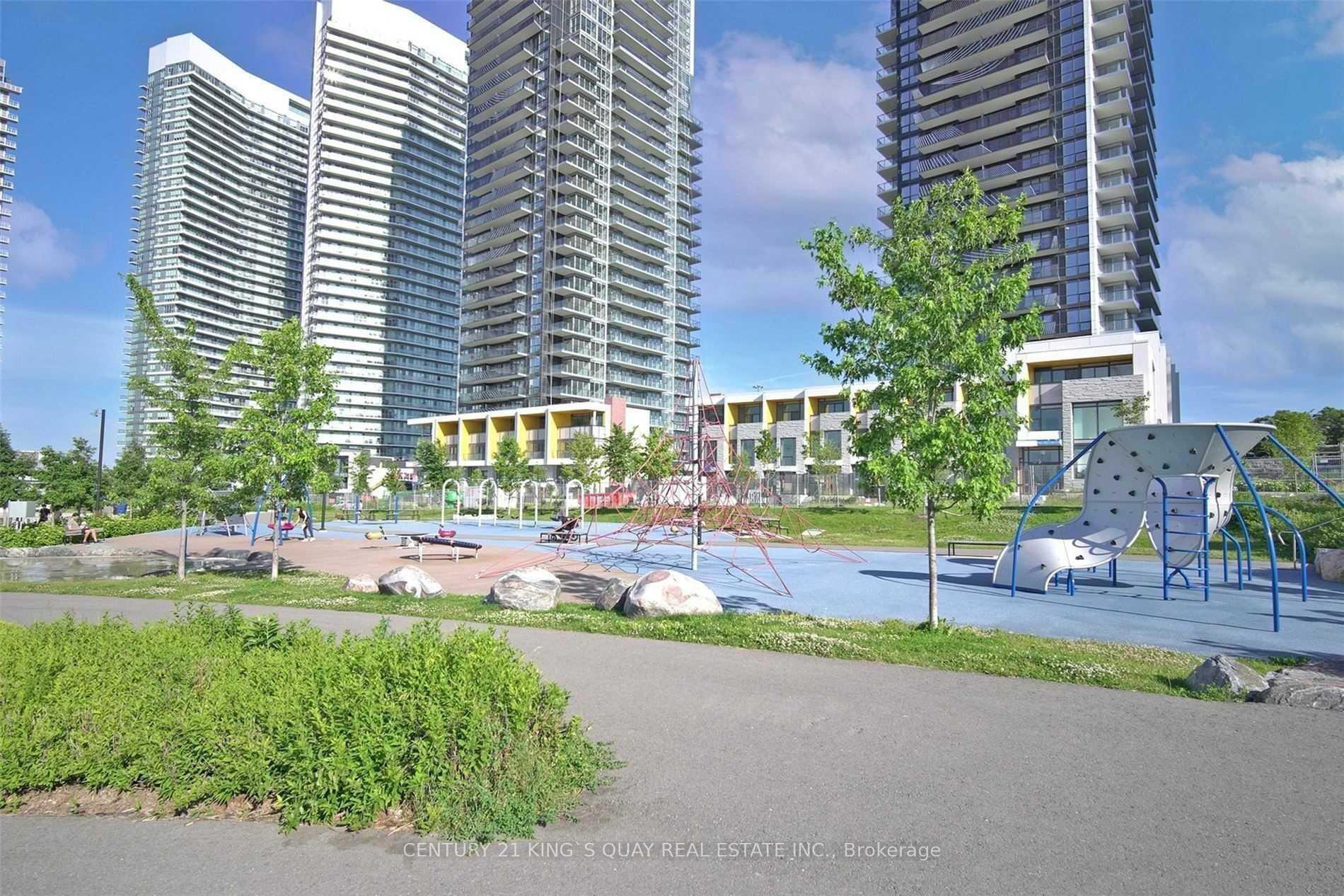 Photo 29 of Unit 3701, 85 McMahon Drive, North York, Bayview Village — HOMEH