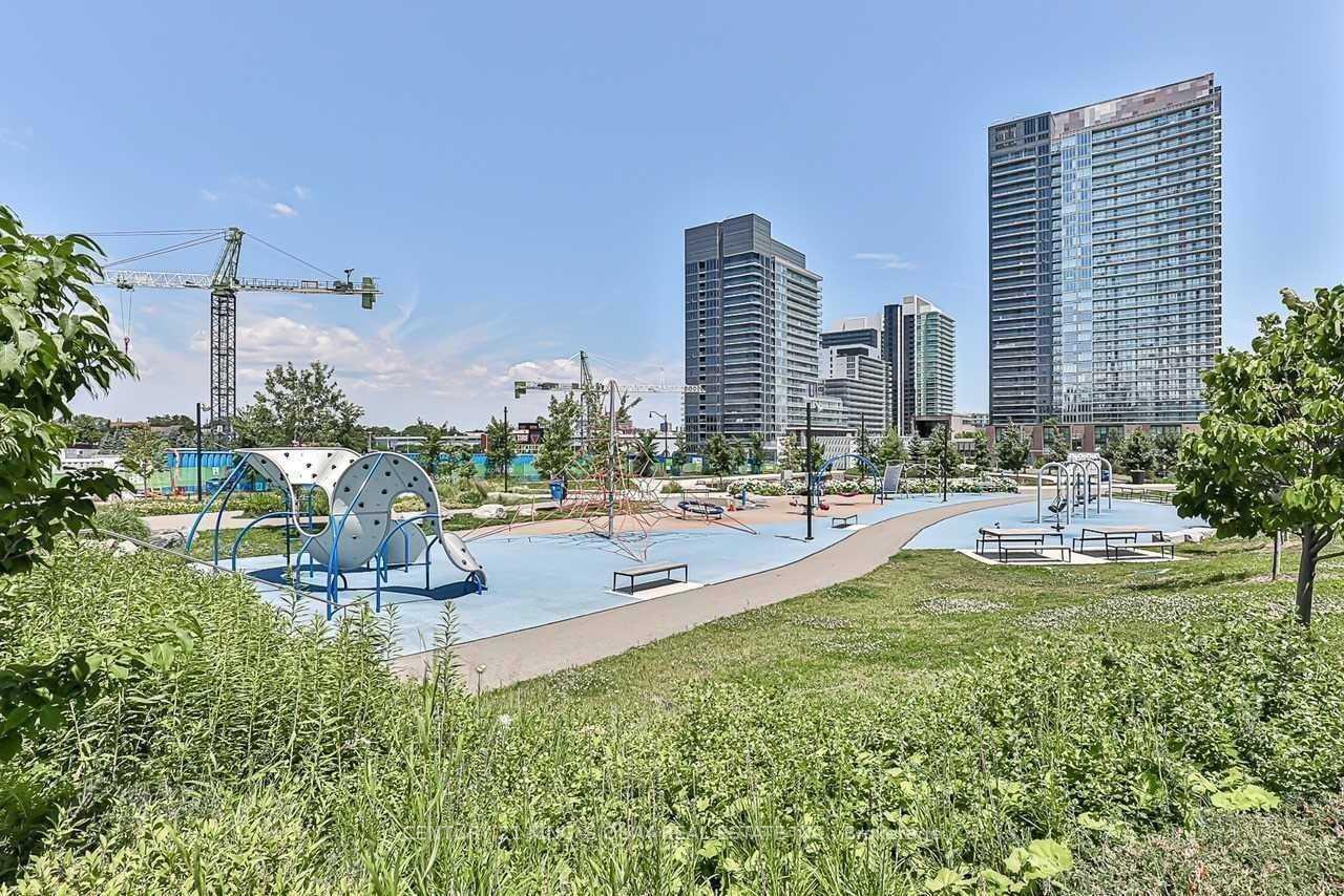 Photo 30 of Unit 3701, 85 McMahon Drive, North York, Bayview Village — HOMEH
