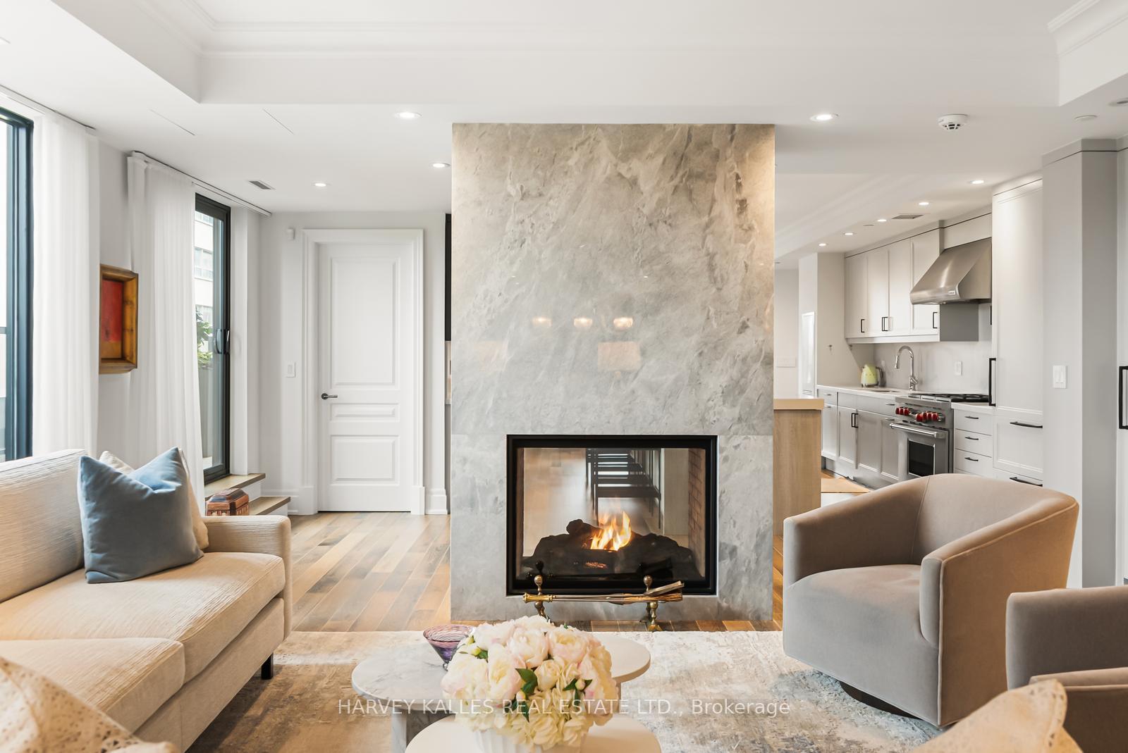 Photo 1 of Unit 701, 1 Forest Hill Road, Toronto, Casa Loma — HOMEH