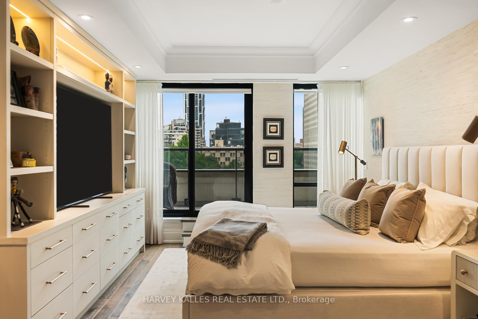 Photo 14 of Unit 701, 1 Forest Hill Road, Toronto, Casa Loma — HOMEH