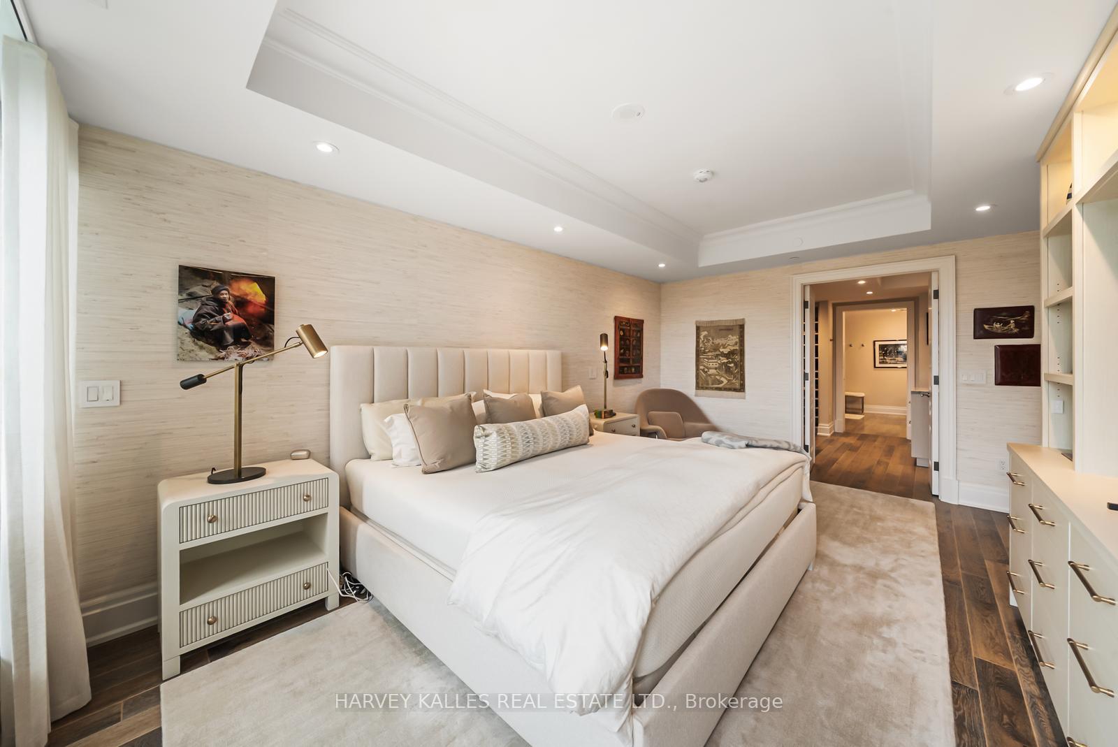Photo 18 of Unit 701, 1 Forest Hill Road, Toronto, Casa Loma — HOMEH
