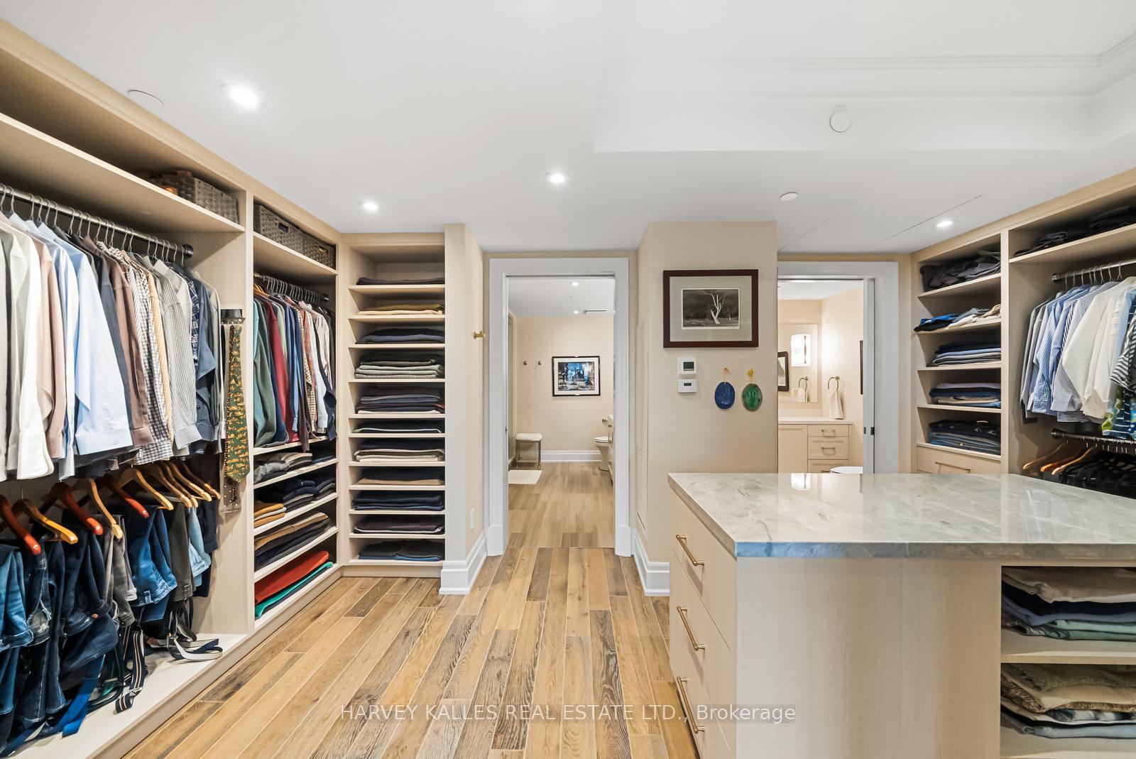 Photo 21 of Unit 701, 1 Forest Hill Road, Toronto, Casa Loma — HOMEH