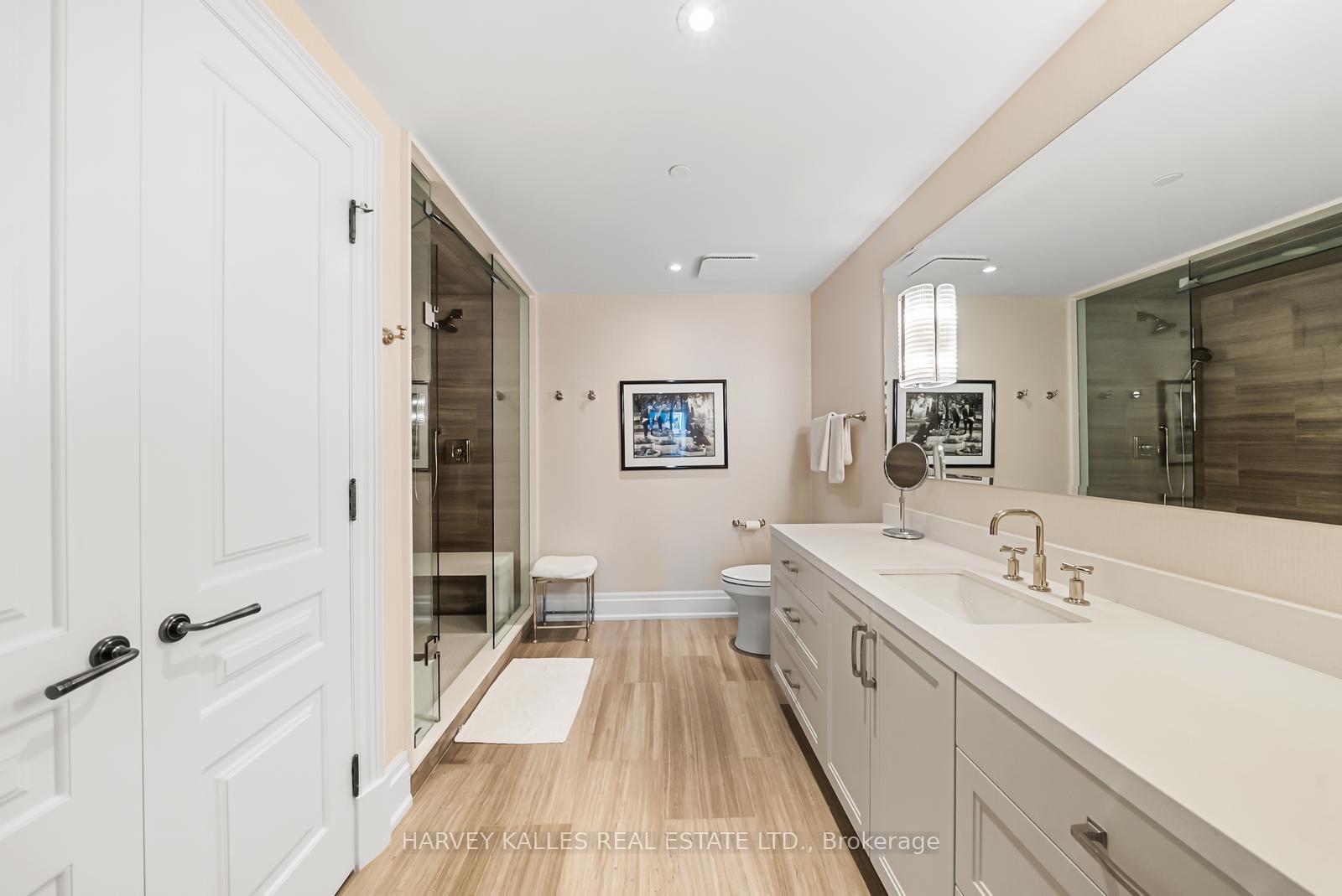 Photo 22 of Unit 701, 1 Forest Hill Road, Toronto, Casa Loma — HOMEH