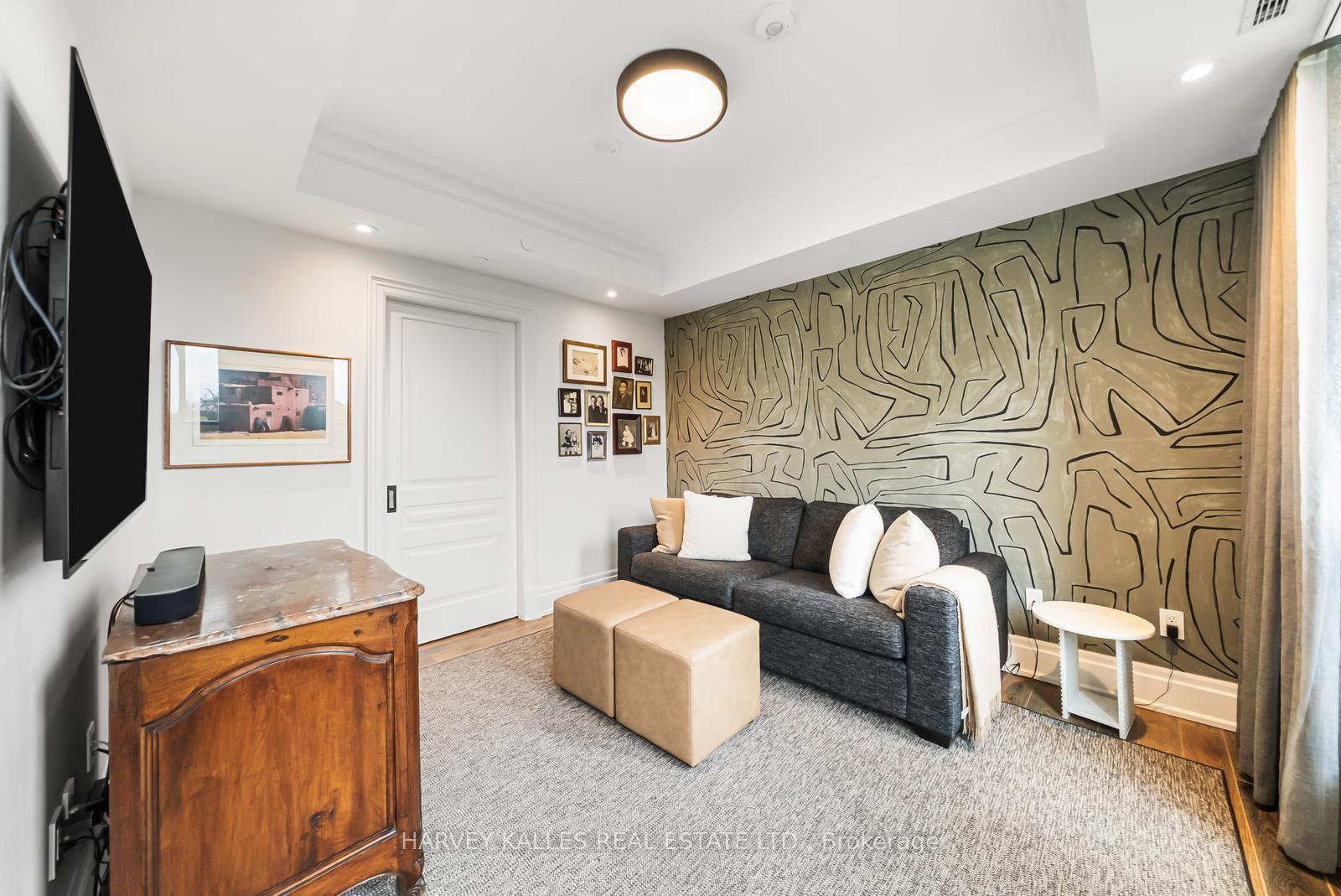 Photo 27 of Unit 701, 1 Forest Hill Road, Toronto, Casa Loma — HOMEH