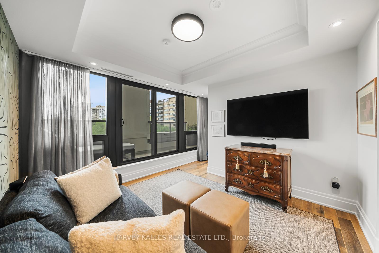 Photo 28 of Unit 701, 1 Forest Hill Road, Toronto, Casa Loma — HOMEH