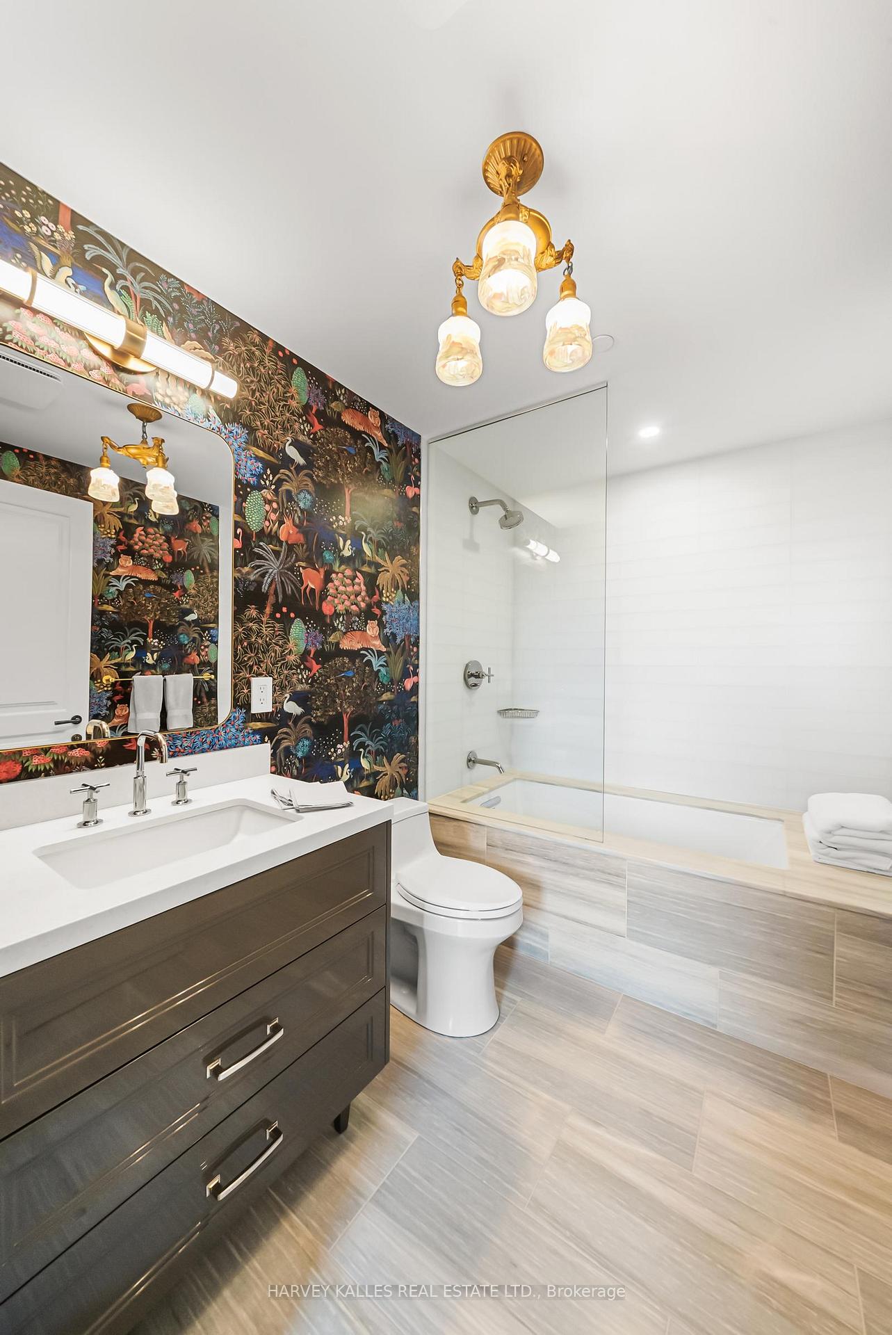 Photo 29 of Unit 701, 1 Forest Hill Road, Toronto, Casa Loma — HOMEH