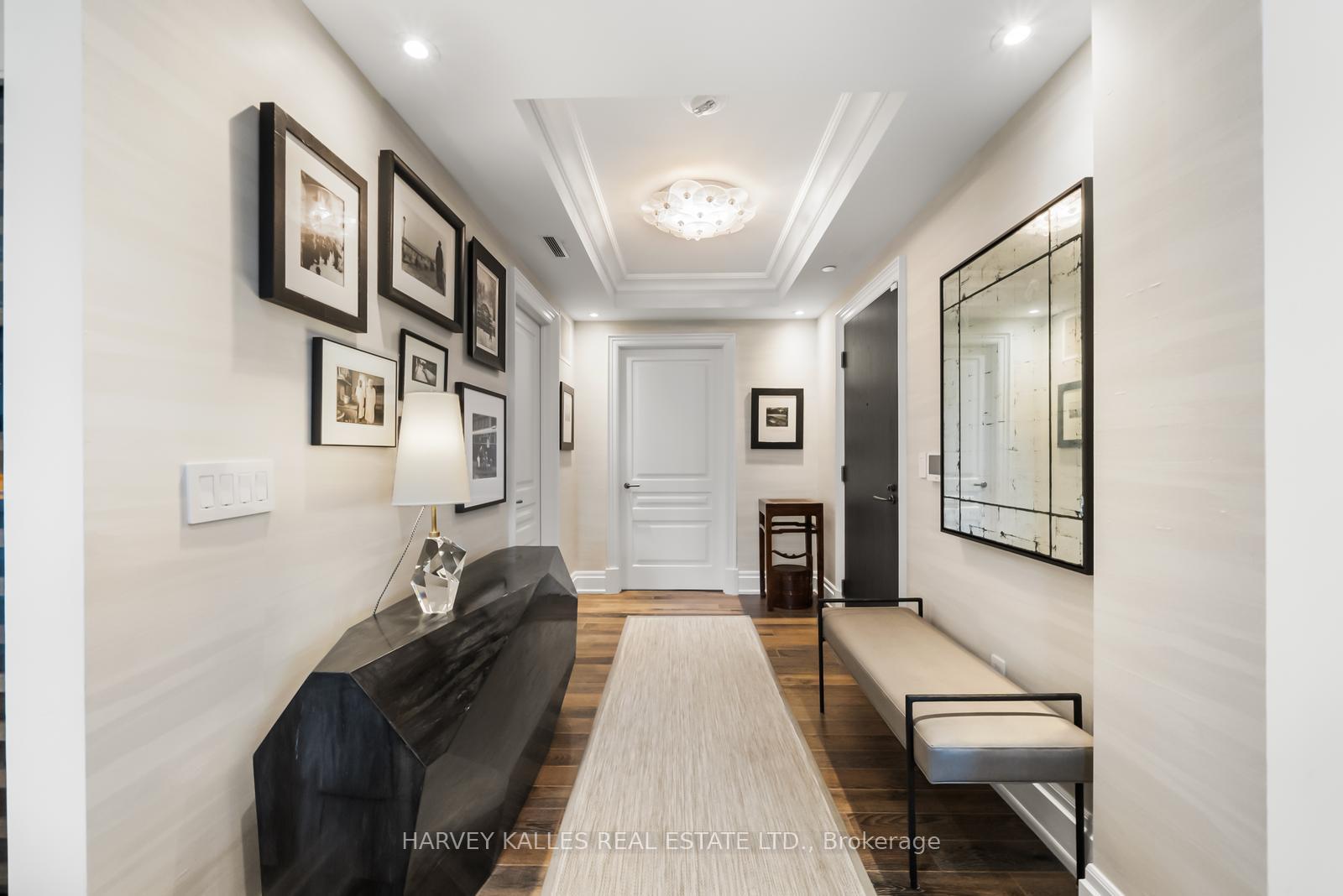 Photo 30 of Unit 701, 1 Forest Hill Road, Toronto, Casa Loma — HOMEH