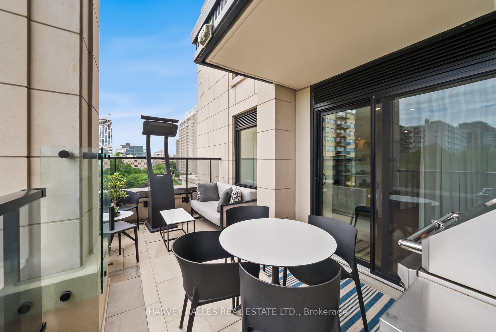 Photo 32 of Unit 701, 1 Forest Hill Road, Toronto, Casa Loma — HOMEH
