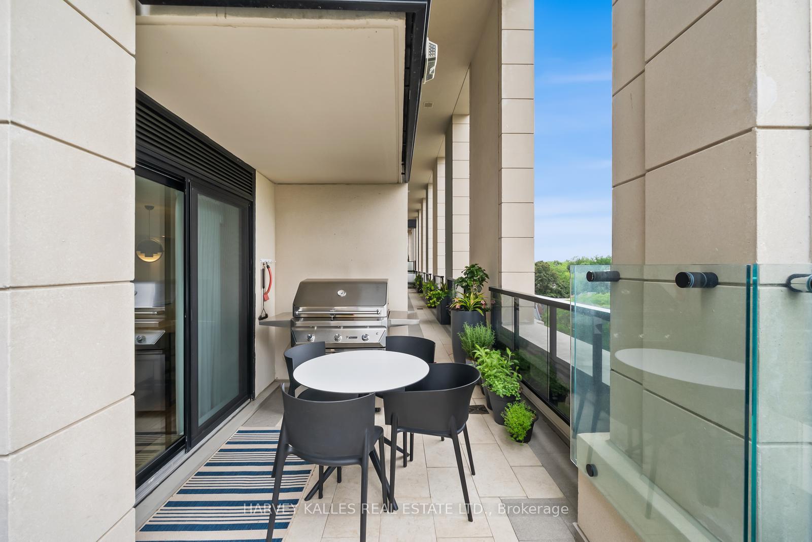 Photo 33 of Unit 701, 1 Forest Hill Road, Toronto, Casa Loma — HOMEH