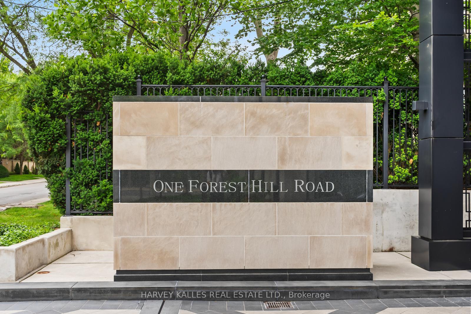 Photo 37 of Unit 701, 1 Forest Hill Road, Toronto, Casa Loma — HOMEH