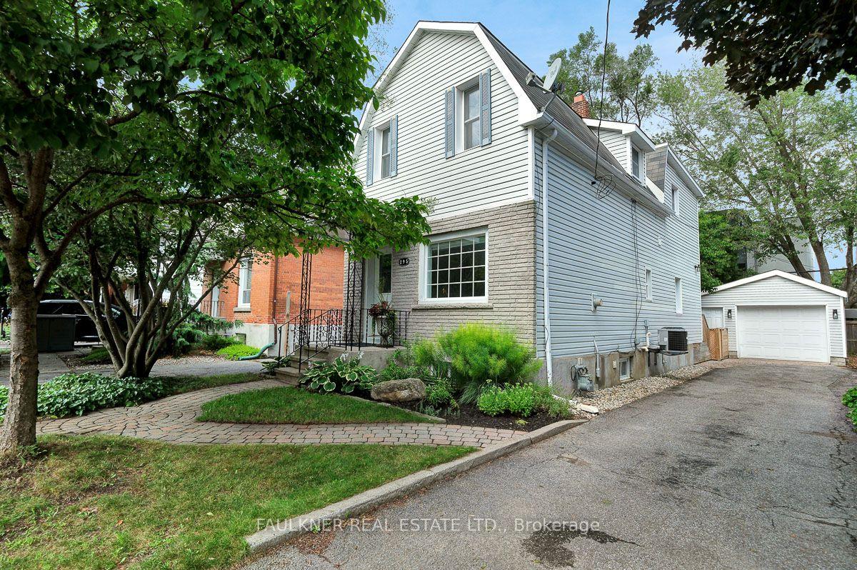 Photo 1 of 295 Duncairn Avenue, Ottawa, Westboro/Hampton Park — HOMEH