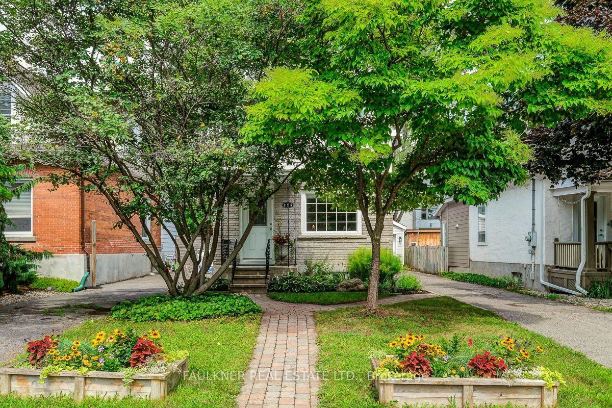 Photo 2 of 295 Duncairn Avenue, Ottawa, Westboro/Hampton Park — HOMEH